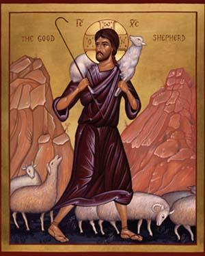O Bom Pastor dá a própria vida pelas ovelhas - Congregação ...